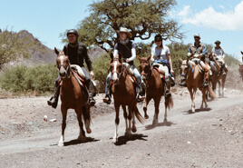 Centro de Argentina